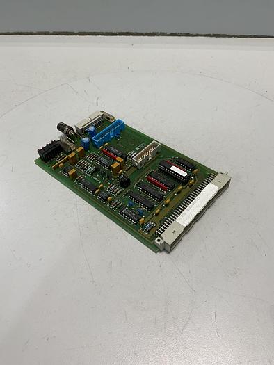 Used KRAUSS MAFFEI AE1 R BS VU300 5004439