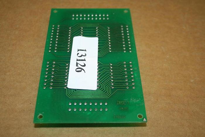 Used MILLER Circuit Board 176536 Used