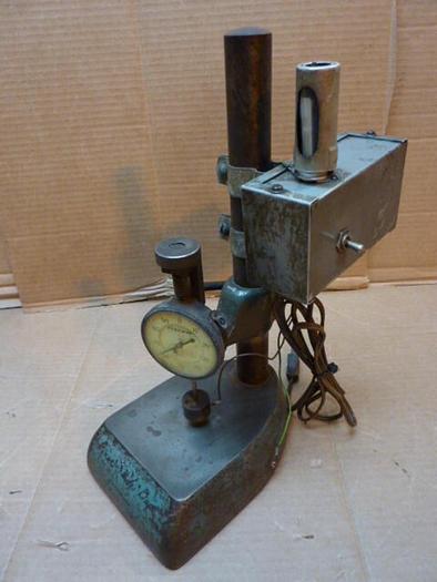 Used GENERIC Height Gauge GAUGE116 #26116