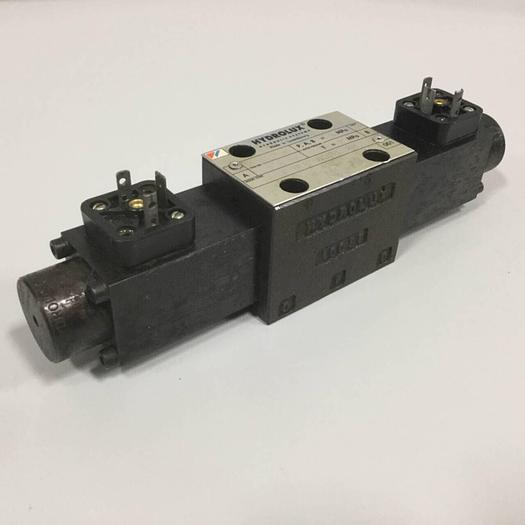 Used HYDROLUX Valve HPN722696 Used