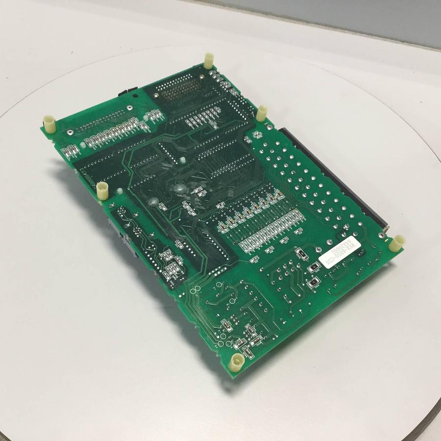 Used RKC Temperature Control Board REX-B850-CS6 Used