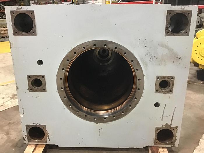 Used VAN DORN 350358 D