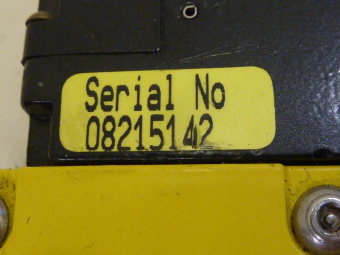 Used SICK Safety Interlock IE 1000 ES1 #67217