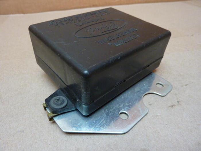 Used FORD Motorcraft - Lectron E9DF-18C531-AA #30310