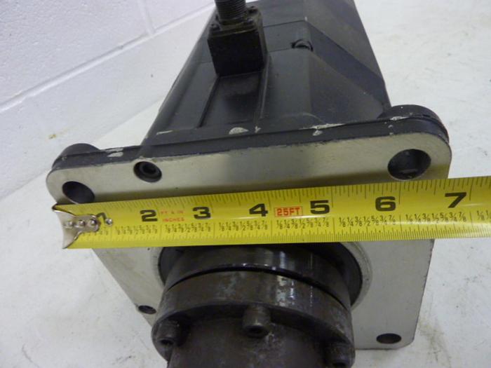 Used FANUC AC Servo Motor A06B-0502-B274 Used