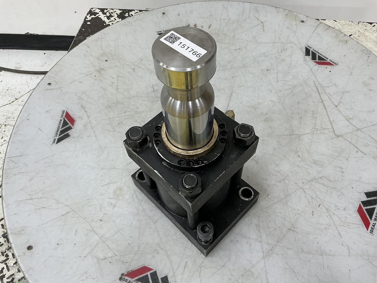 Used MILACRON MM880116