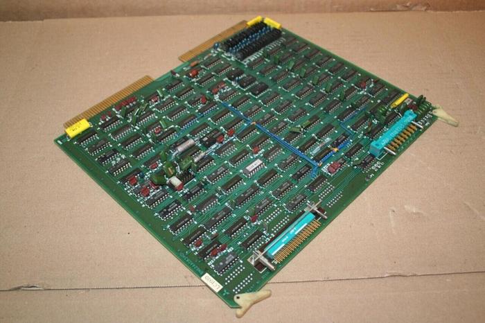 Used MITSUBISHI Circuit Board BN624A083H01 Used