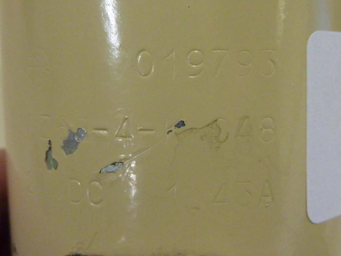 Used REXROTH Hydraulic Valve GZ63-4-K-048 #61753