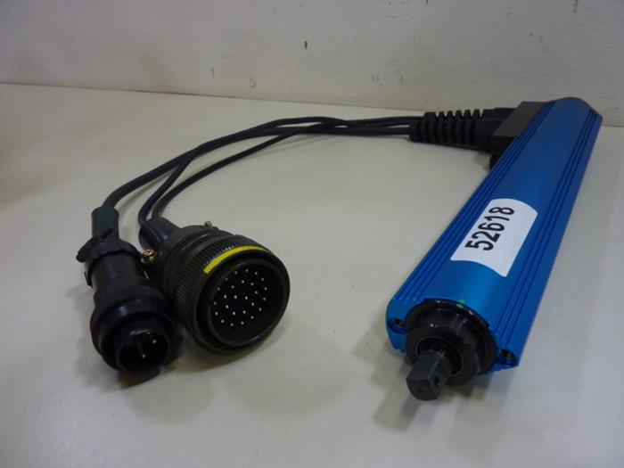 CORETEC Nutrunner 2302S-UL Used