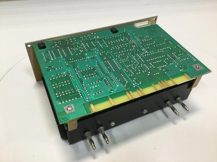 Used GAMMAFLUX Temperature Controller 915 #104093