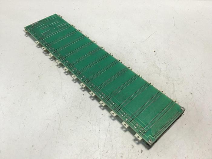 Used KEBA Circuit Board E-I/O BUS-3 D1335D Used