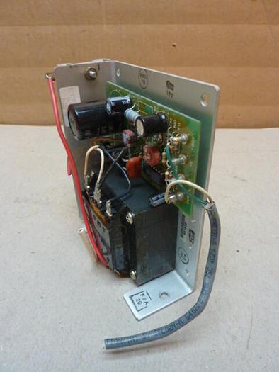 Used POWER ONE Power Supply HB24-1.2-A #32723