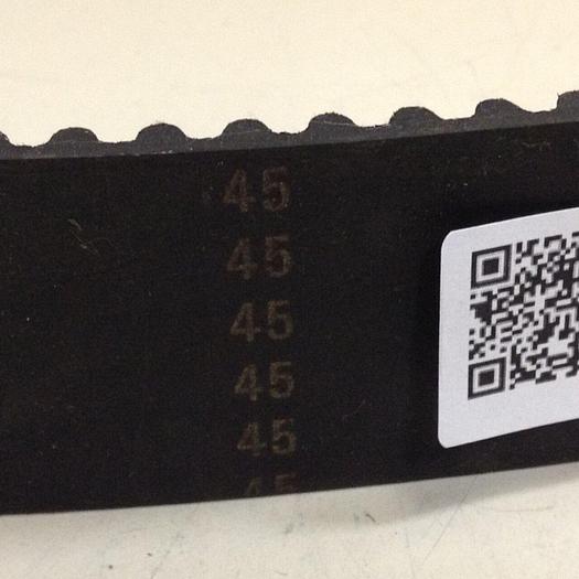 Used GATES Powergrip Clamp Belt 239149X #84220