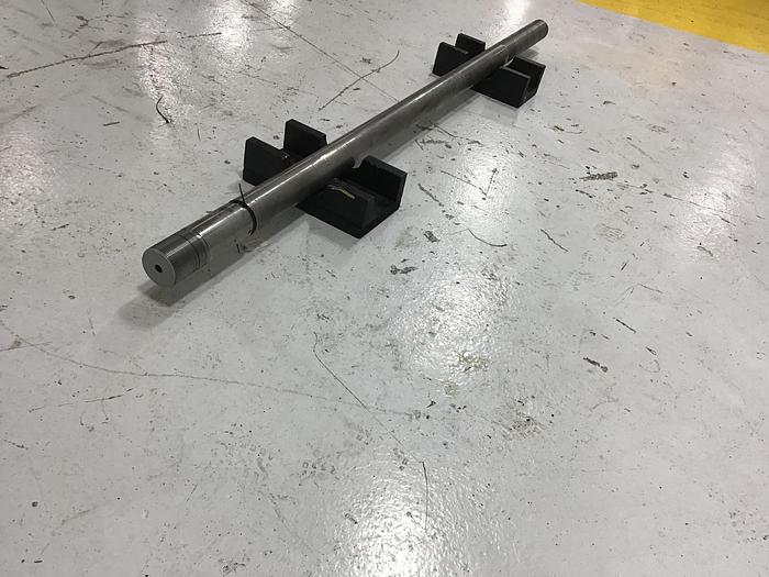 Used VAN DORN 303677D