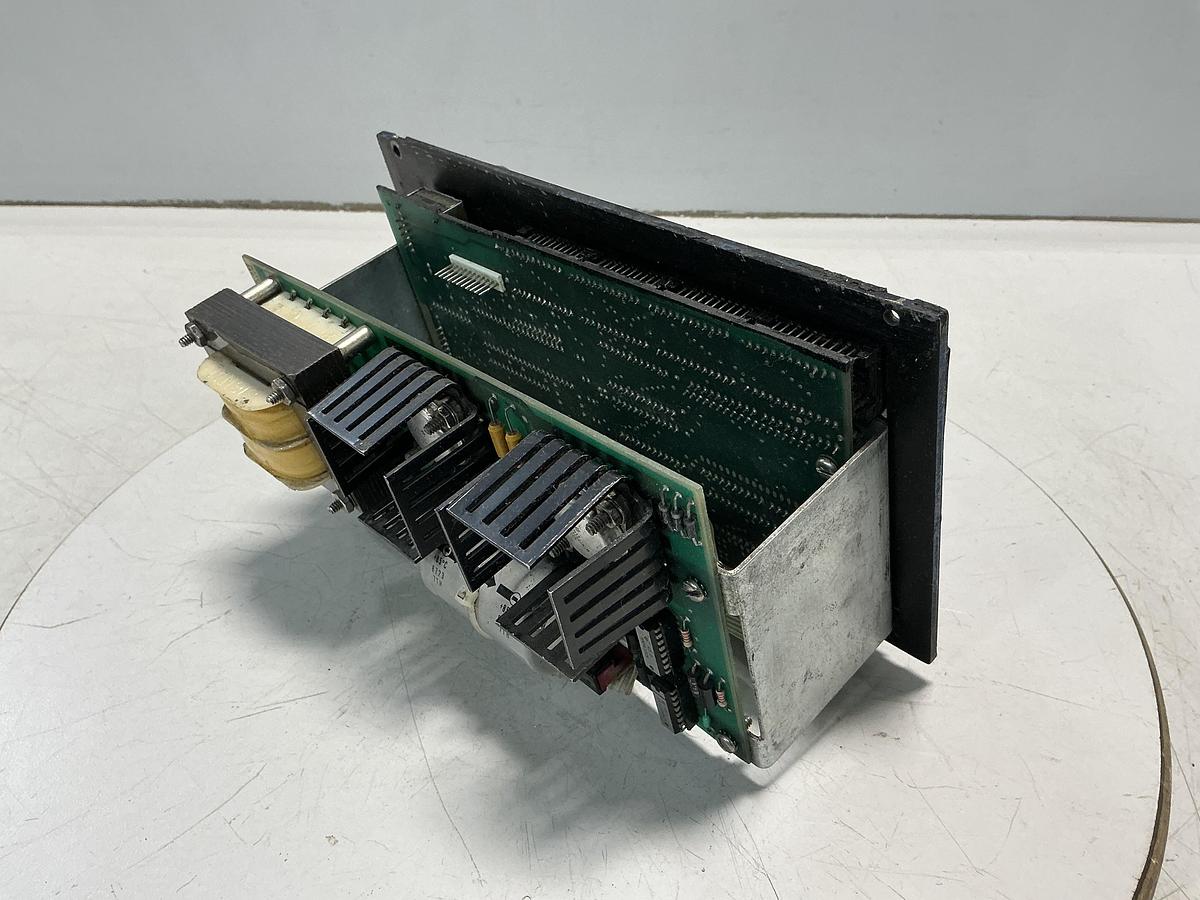 Used MATTEC 350-0003A