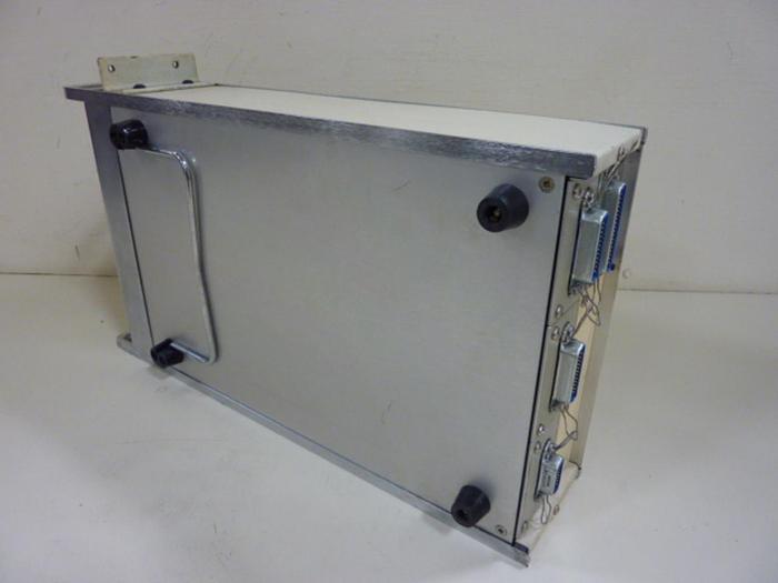 Used DAYTRONIC Mainframe Rack & Controls 9005 #55594