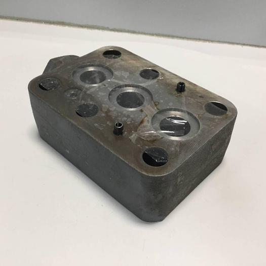 Used TOKYO KEIKI Check Valve URMC0611S1 Used