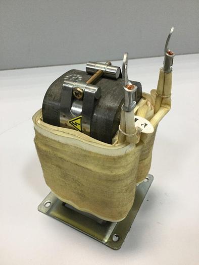 Used FUKUDA DC Reactor V990000277 #102388