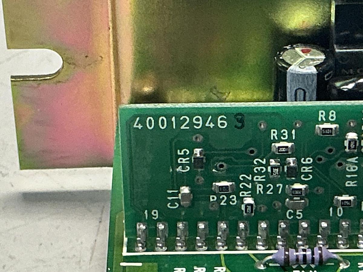 Used TOKIMEC EPAB-X-2-L-11