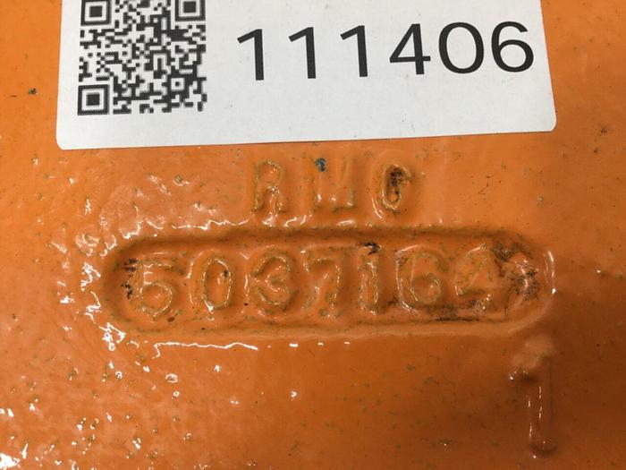 Used CINCINNATI MILACRON Toggle Link 50371064 #111406