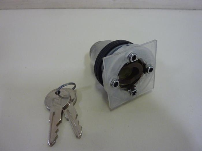 SQUARE D Selector Switch KS47K4E22 #61467