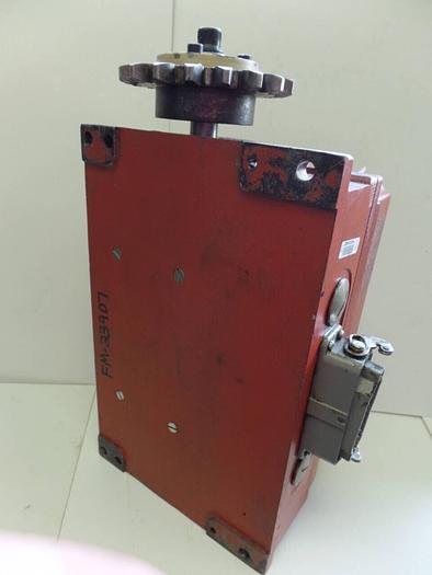 Used TR ELECTRONIC Encoder CE 65M #56802