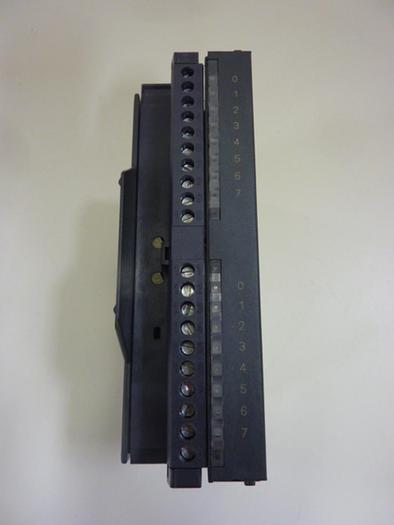 Used SIEMENS Input Module 6ES7 321-1BH02-0AA0 #46322