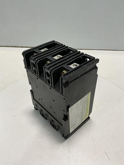 Used SQUARE D FAL36020 CIRCUIT BREAKER