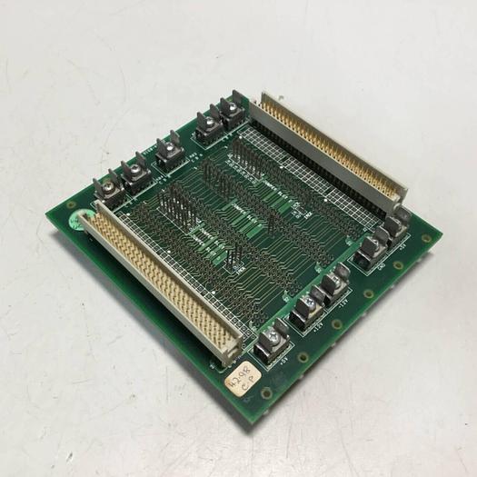 Used C-MAC Circuit Board 8160-VME106E #96445
