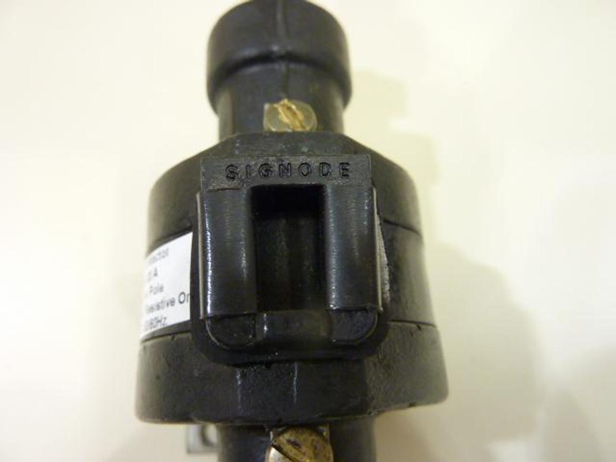 Used MDI Contactor 35NO-120A USED