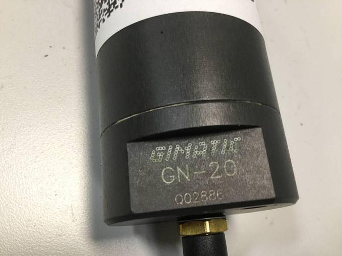 Used GIMATIC Round Body Nippers GN-20 #98357