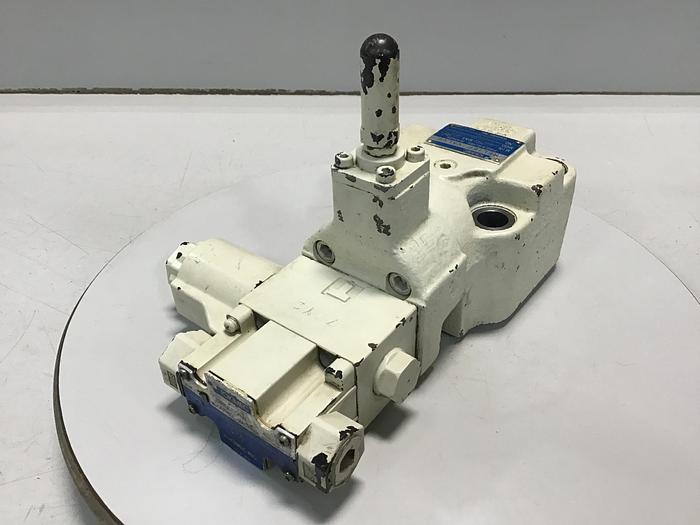 Used TOKIMEC Valve TCG50-06-FEV-P7-H-13-S10 Used #145731