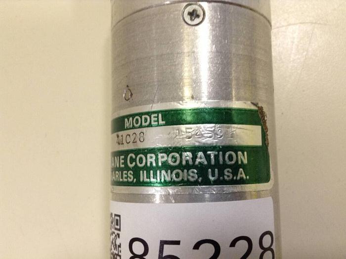 Used DUKANE Welding Horn 41C28 /WH #85228
