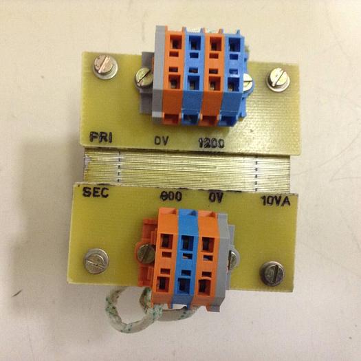 Used ELECTRO MAGNETIC DEVICES Transformer 225P/226P #86875