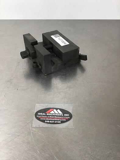 Used KAWAGUCHI Sliding Platen Shoe A-1122 #127304