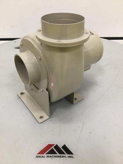 Used YODOGAWA Electric Blower TCN5T-US0 #106570