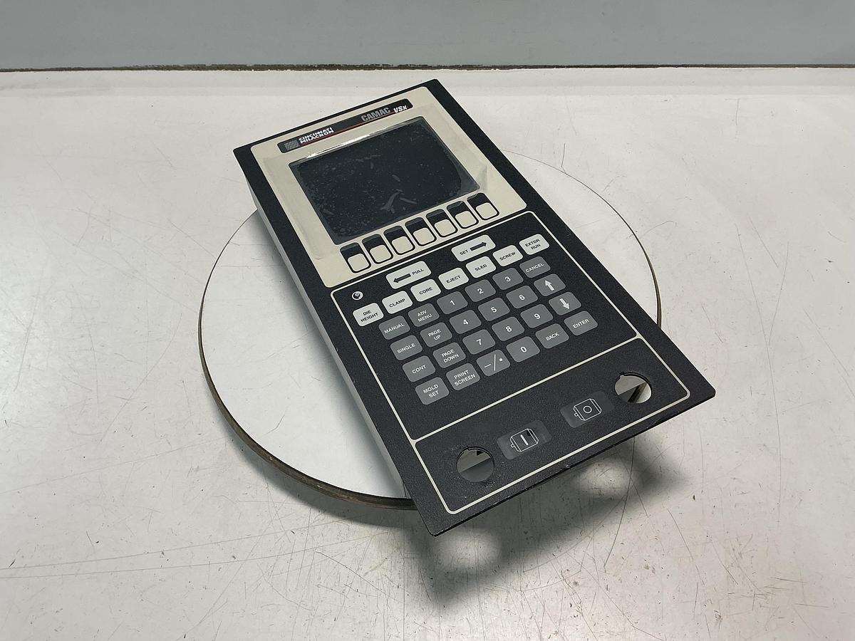 Used CINCINNATI MILACRON 3-424-2065A