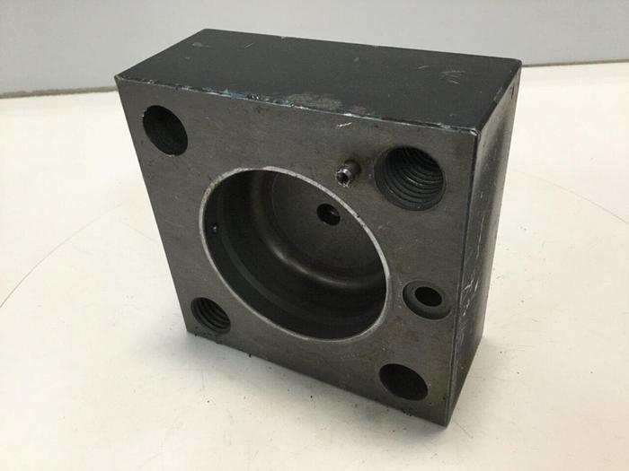 Used BOSCH Valve 0 811 402 639 #109925