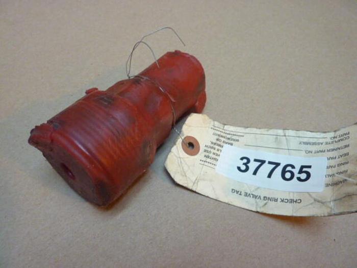 PPE Nozzle NB-81A5 #37765