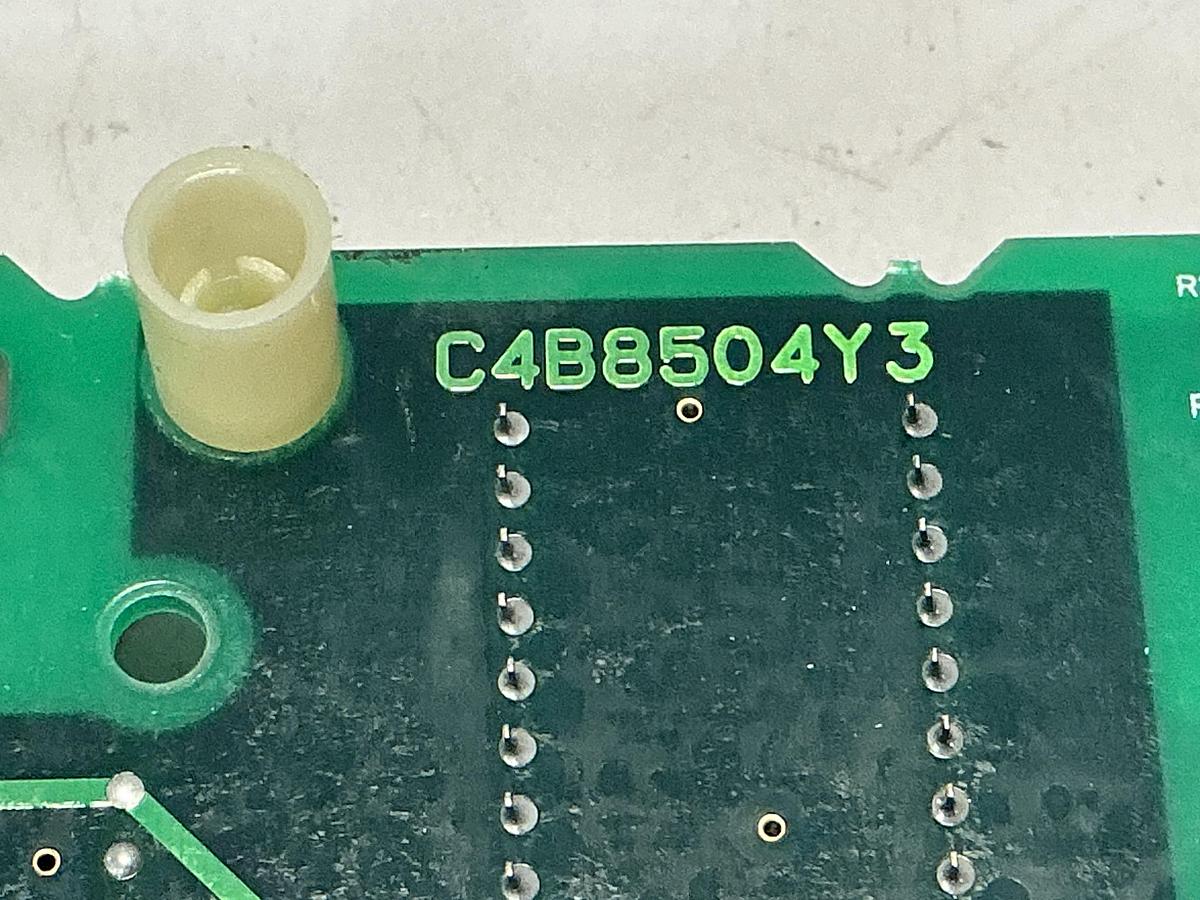 Used RKC REX-B850-CS5