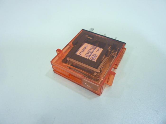 OMRON Relay G7T-1112S #46070