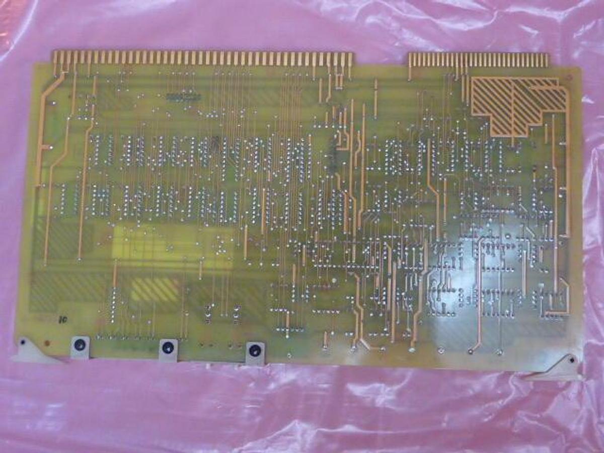 Used CINCINNATI MILACRON I/O Bus Adapter Board 3-531-4380A Used