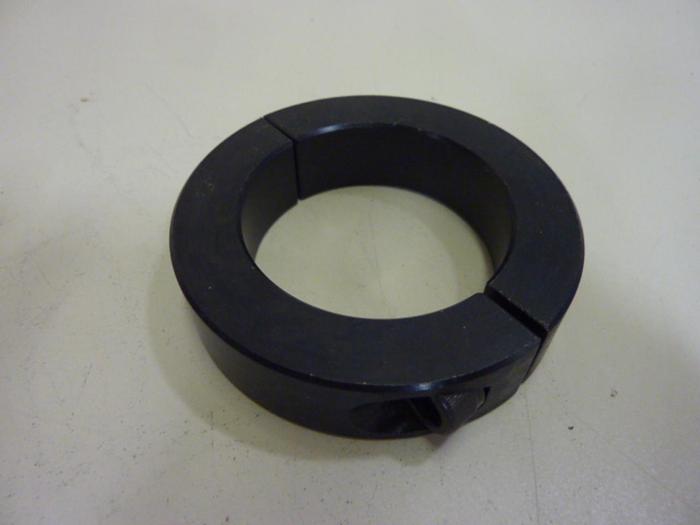 CLIMAX METAL PRODUCTS CO Shaft Collar, Clamp 2C-200 #67332
