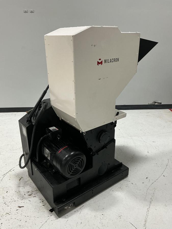 Used MILACRON MG-814 GRINDER
