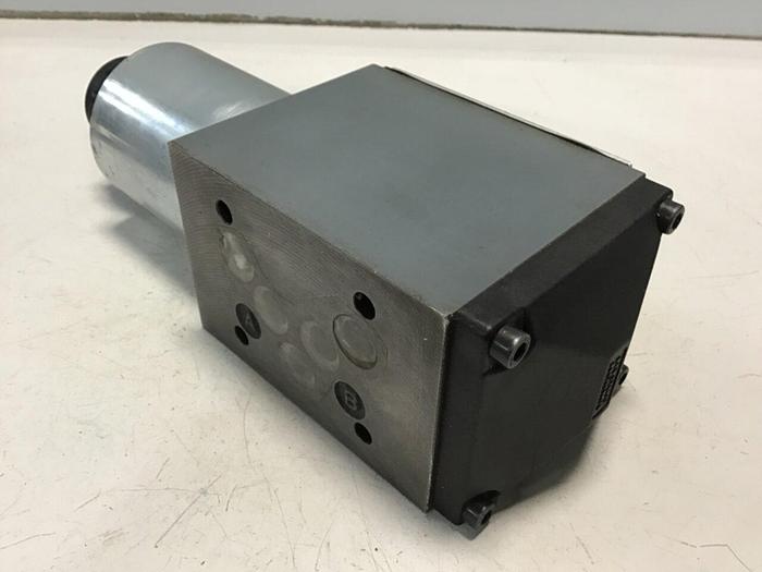 Used REXROTH Valve 54WE10C32/CG24NZ4 #125951