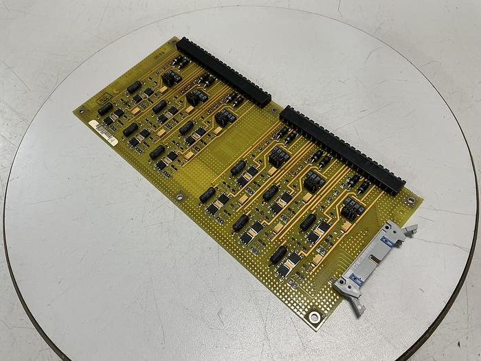 Used CINCINNATI MILACRON 3 542 1252A REV B