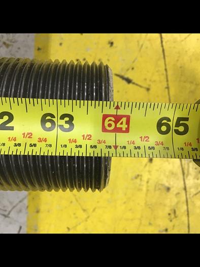 Used TOSHIBA Tie Bar ISF150SII-5B / TB #127121