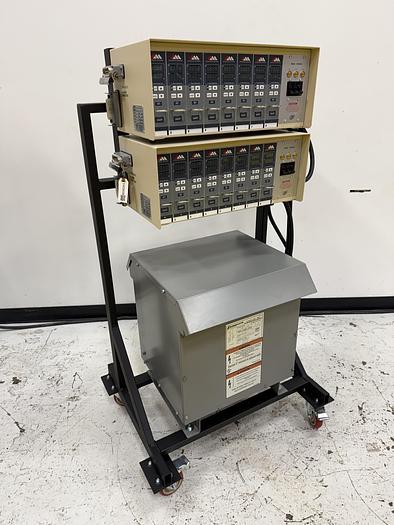 IDEAL MACHINERY IM-MF16-150-A1TP