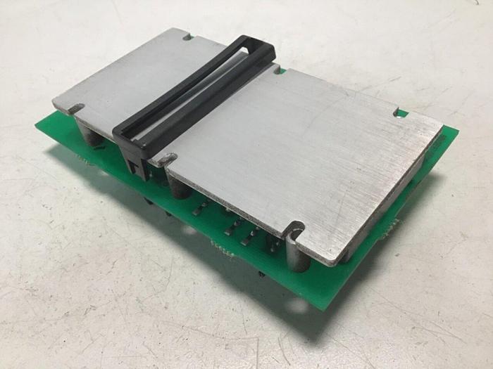 Used VAN DORN Circuit Board 330041 PC330-041 Used