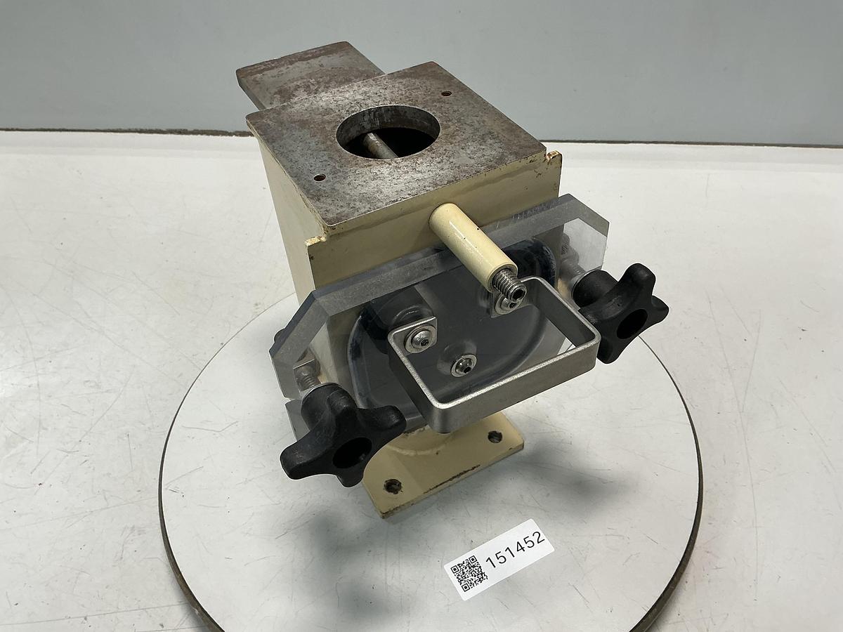 Used PPE NO MODEL / NO TAG